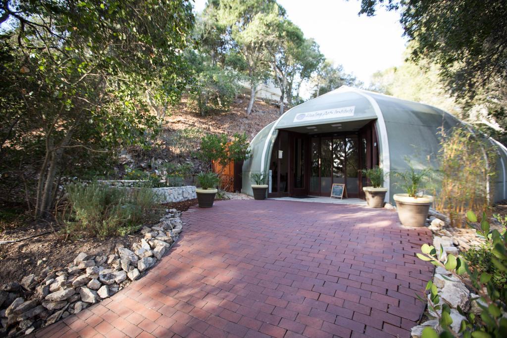 Sycamore Mineral Springs Avila Beach Exterior photo