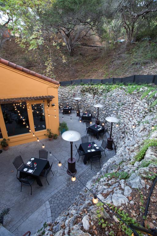 Sycamore Mineral Springs Avila Beach Exterior photo