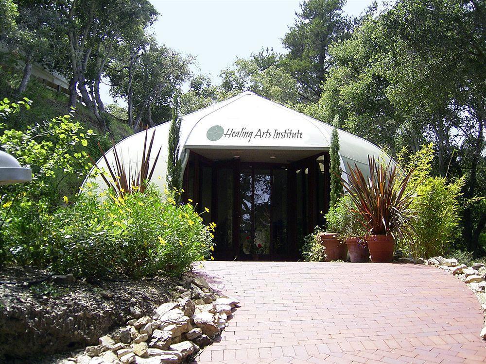 Sycamore Mineral Springs Avila Beach Exterior photo