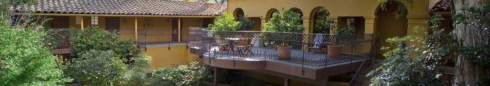 Sycamore Mineral Springs Avila Beach Exterior photo