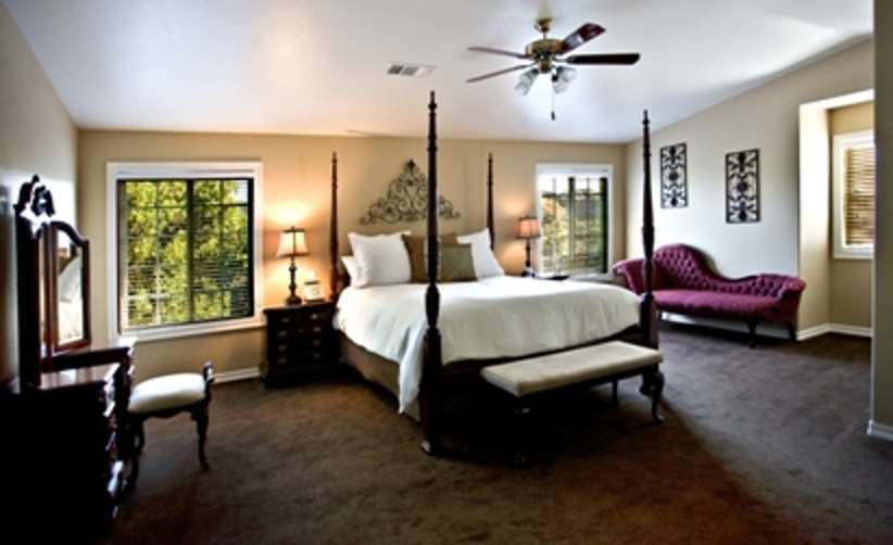 Sycamore Mineral Springs Avila Beach Room photo