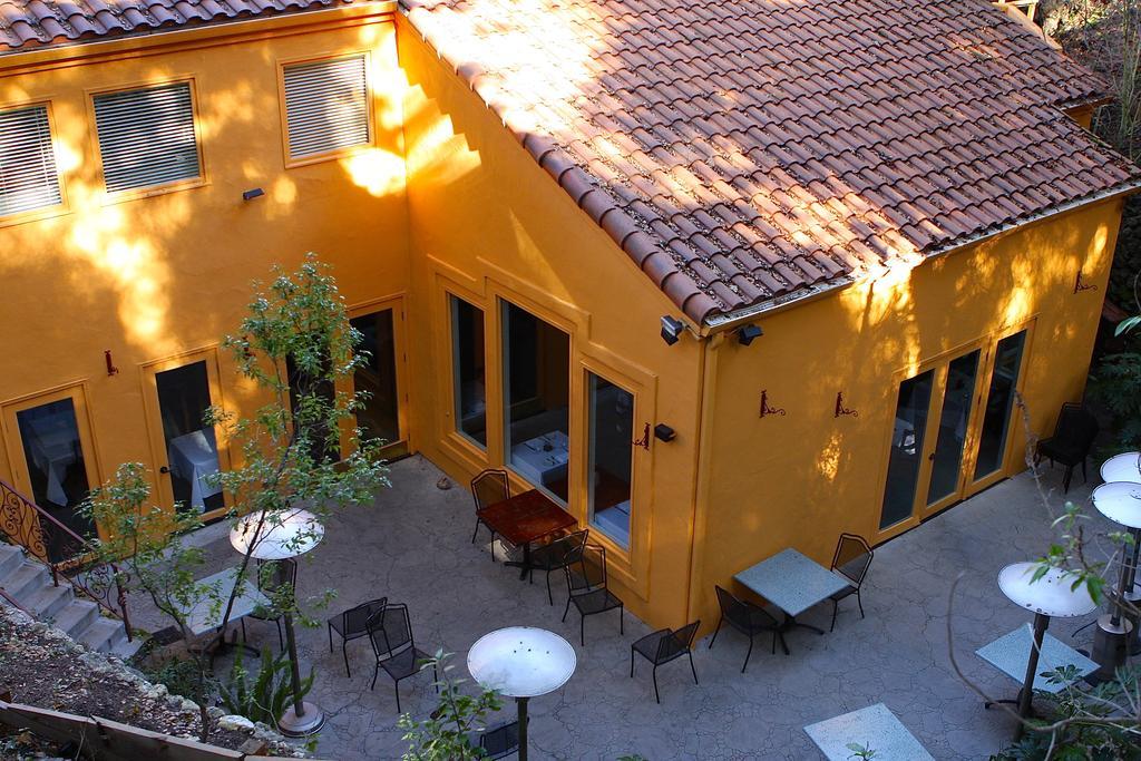 Sycamore Mineral Springs Avila Beach Exterior photo