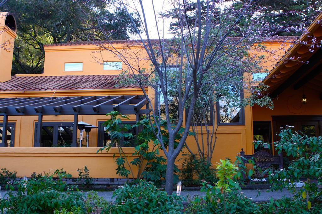 Sycamore Mineral Springs Avila Beach Exterior photo
