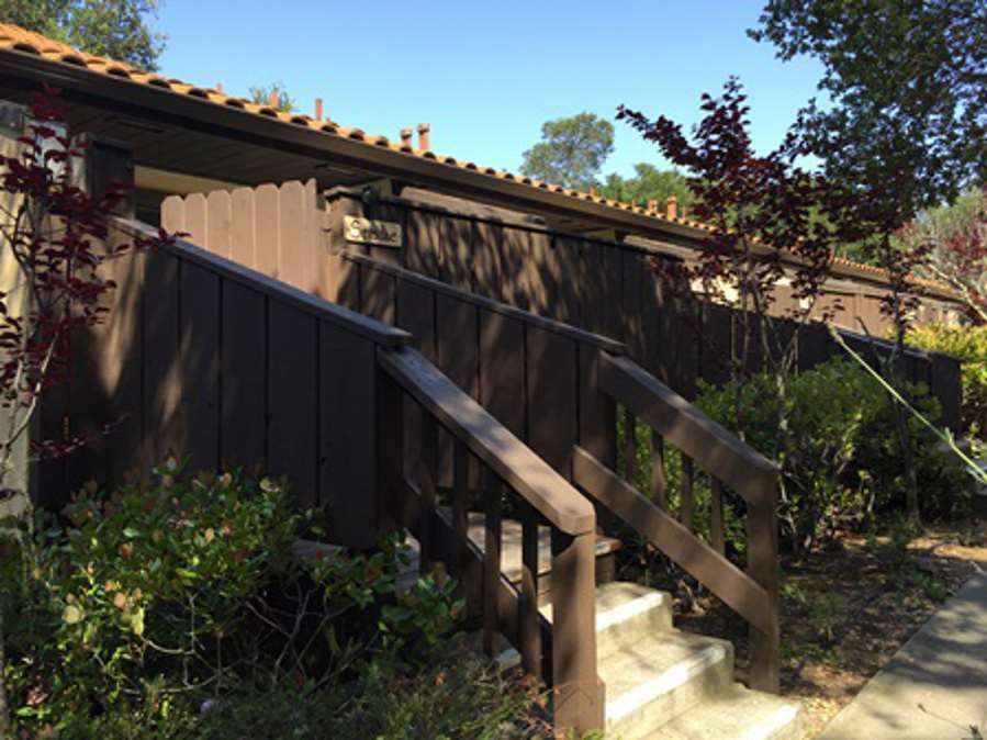 Sycamore Mineral Springs Avila Beach Exterior photo