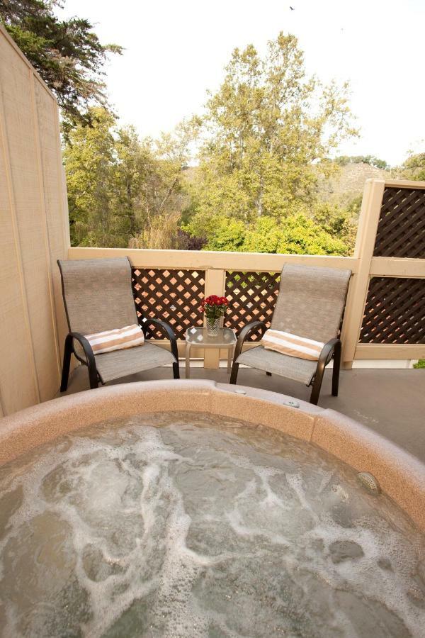 Sycamore Mineral Springs Avila Beach Exterior photo