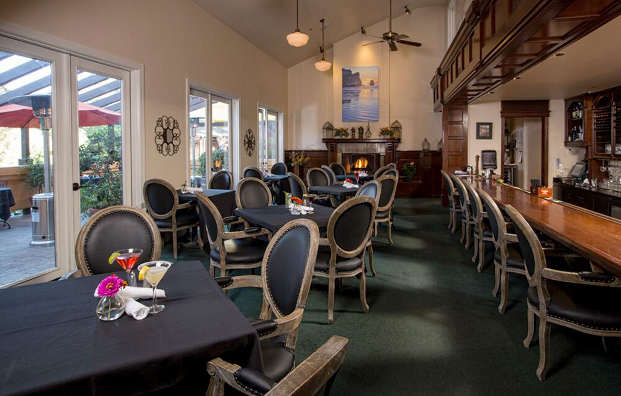 Sycamore Mineral Springs Avila Beach Exterior photo